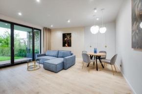 Blue Lagoon - Botanica Jelitkowo by OneApartments, Gdansk